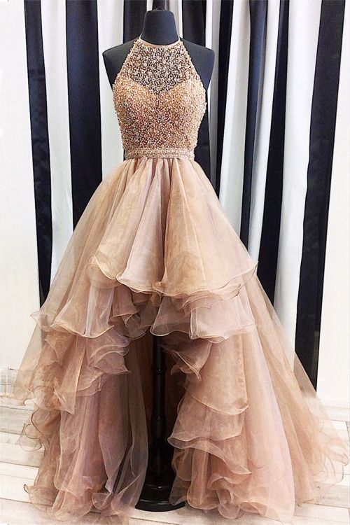 Which prom dress is best for you?