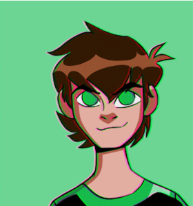 Ben 10 Quiz