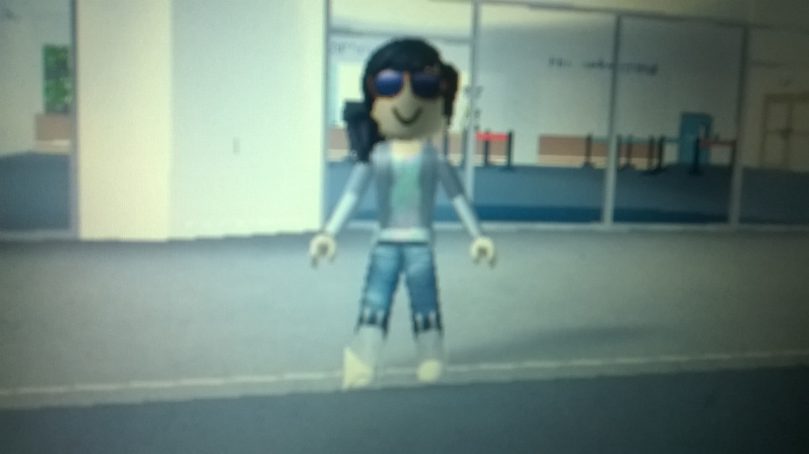 Do you like Roblox