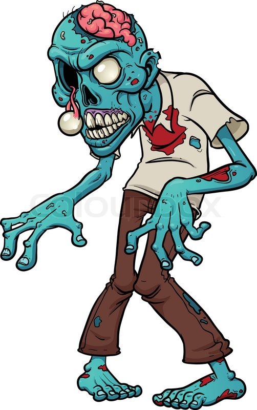 Would you survive in The Walking Dead?