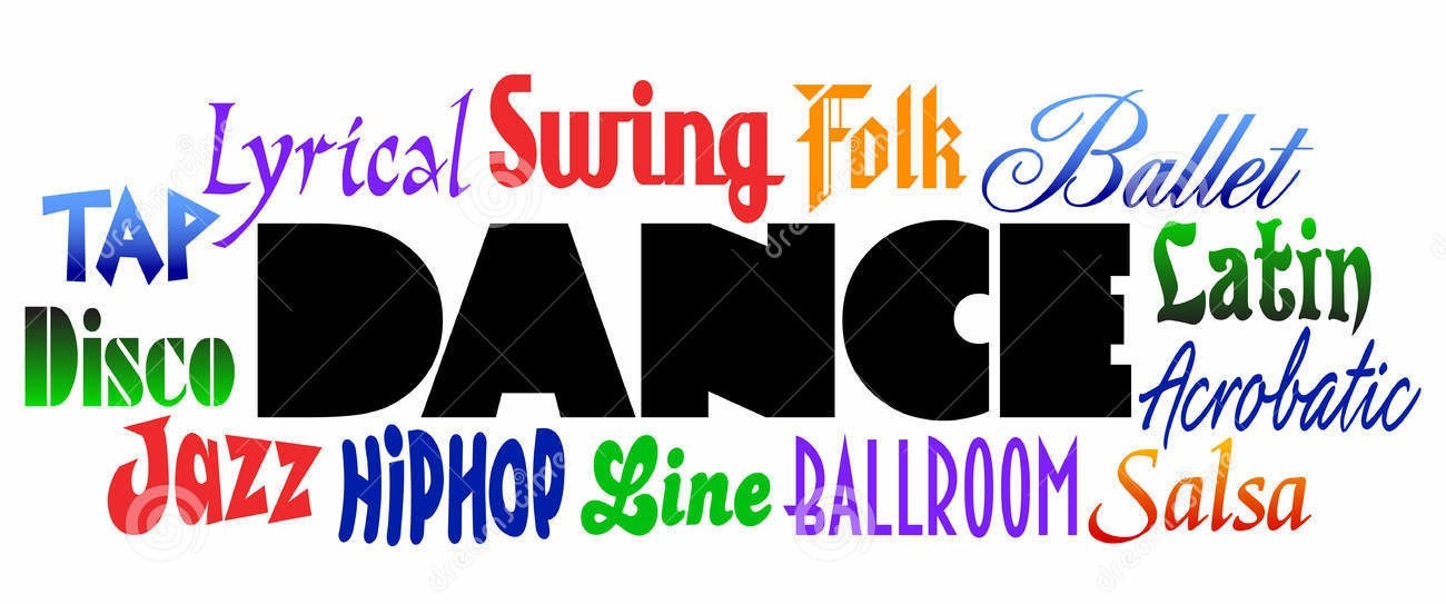 What type of dancer are you?