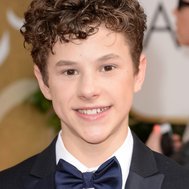 Could Nolan Gould be your bf Girls only!!!! 💖💘❤ 