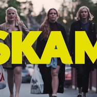 Skam!