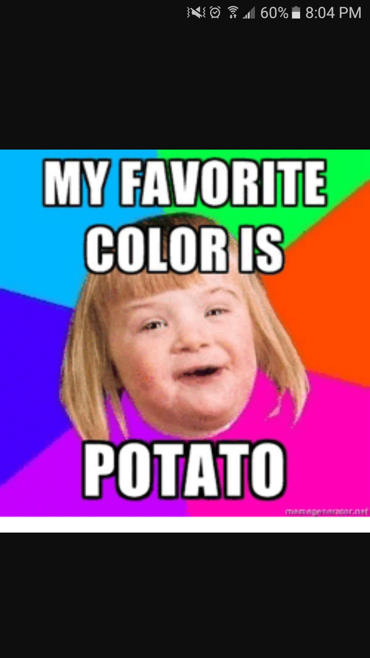 Ultimate Color Quiz