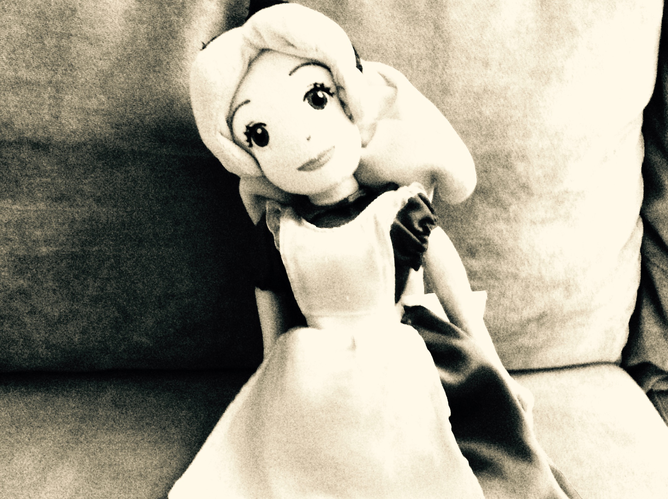 How well do you know Alice in wonderland