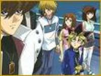 Yu-gi-oh