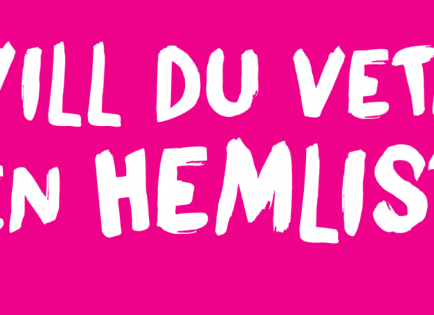 5/5 rätt så får du veta min hemlis! Lovar 100%