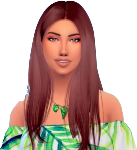 How well do you know Clare's sims 4 characters (2018)
