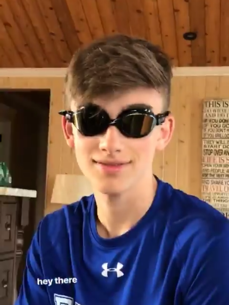 How Well Do You Know Johnny Orlando ?