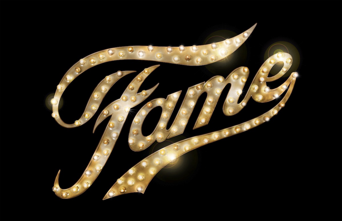  Do you have what it takes to be famous!!!