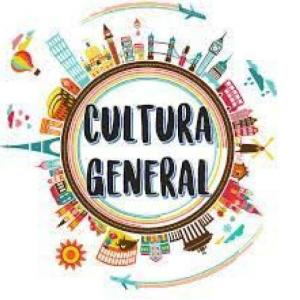 Cultura General