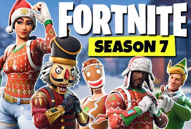 Hur mycket vet du om fortnite?