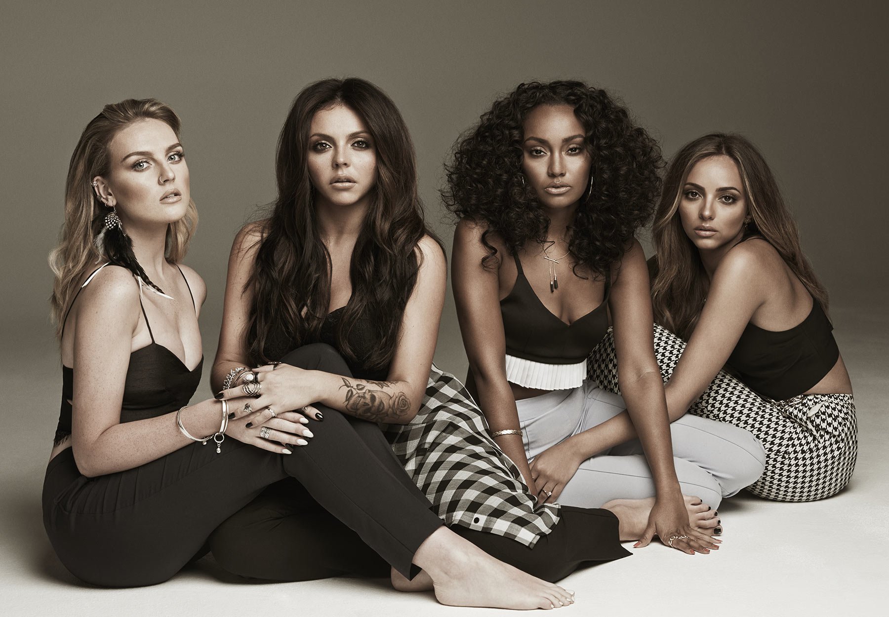 Which little mix song do you like!