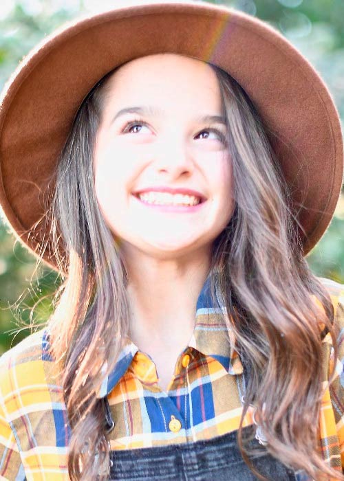 How  well  do  you  know  Annie  leblanc