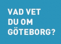 Quiz Göteborg nr 2