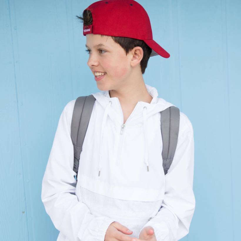 Jacob Sartorius