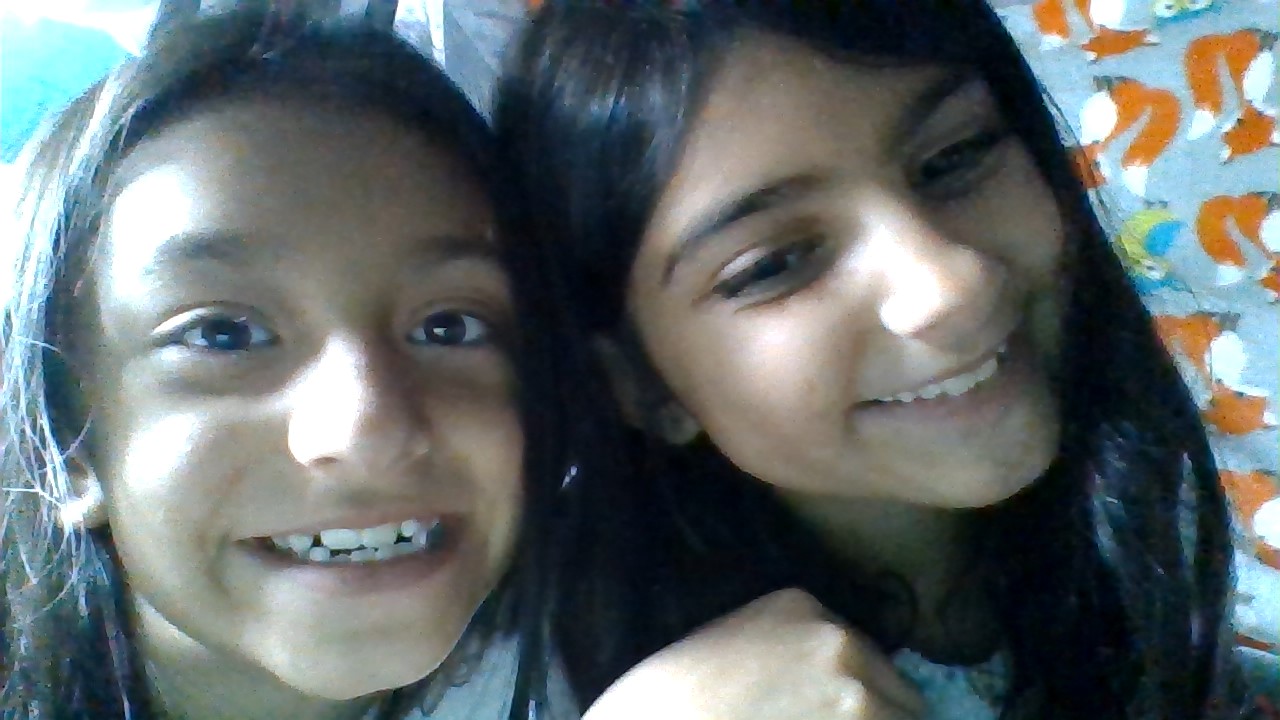 BEST FRIEND TEST