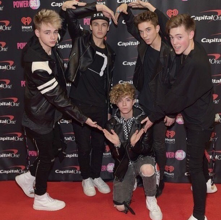 How Well Do You Know Why Don't We?