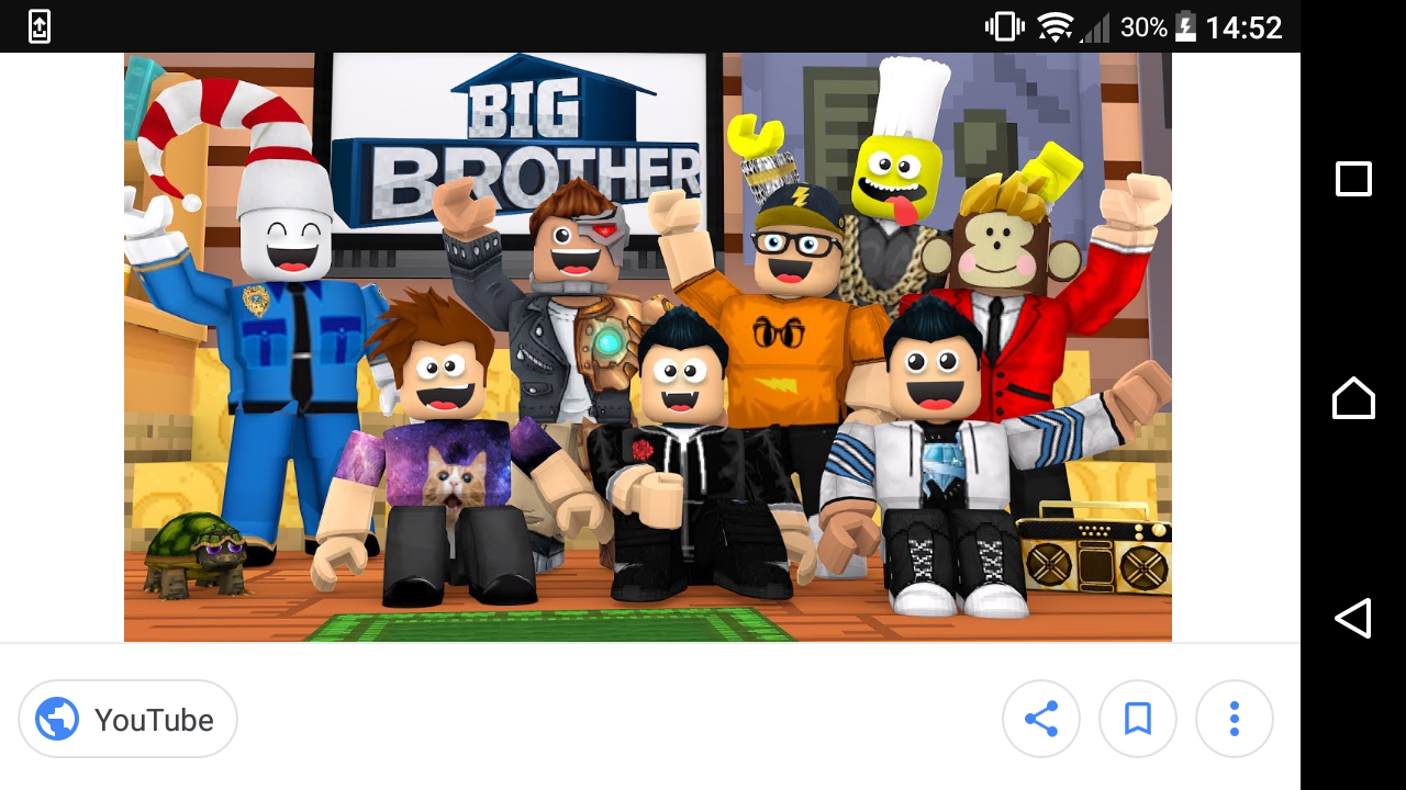 The Crew