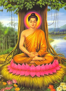 Buddhism