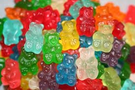 candy