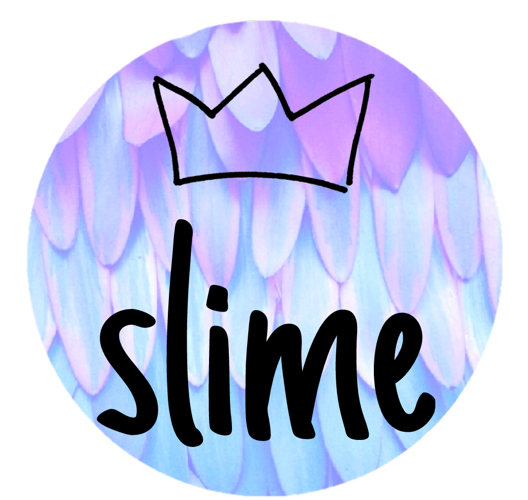 what type of slime are you