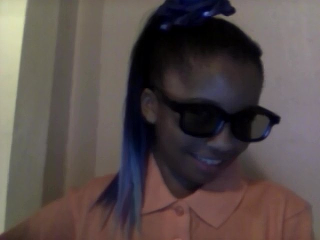 could u be cameron boyce grilfriend