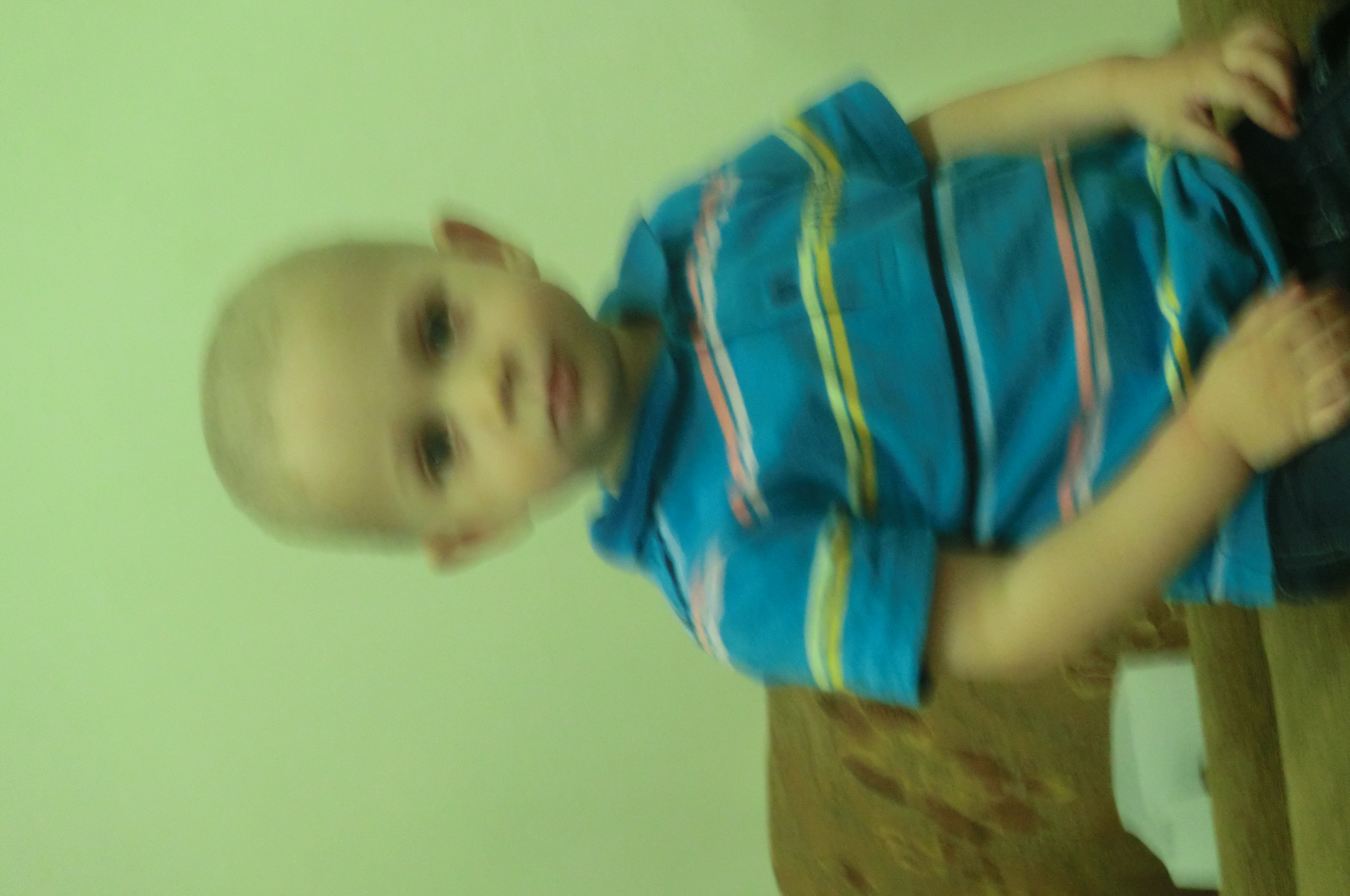 Is Mohammed best