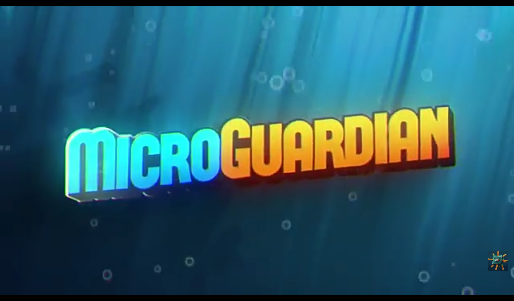 How Well Do You Know Ryan (MicroGuardian)