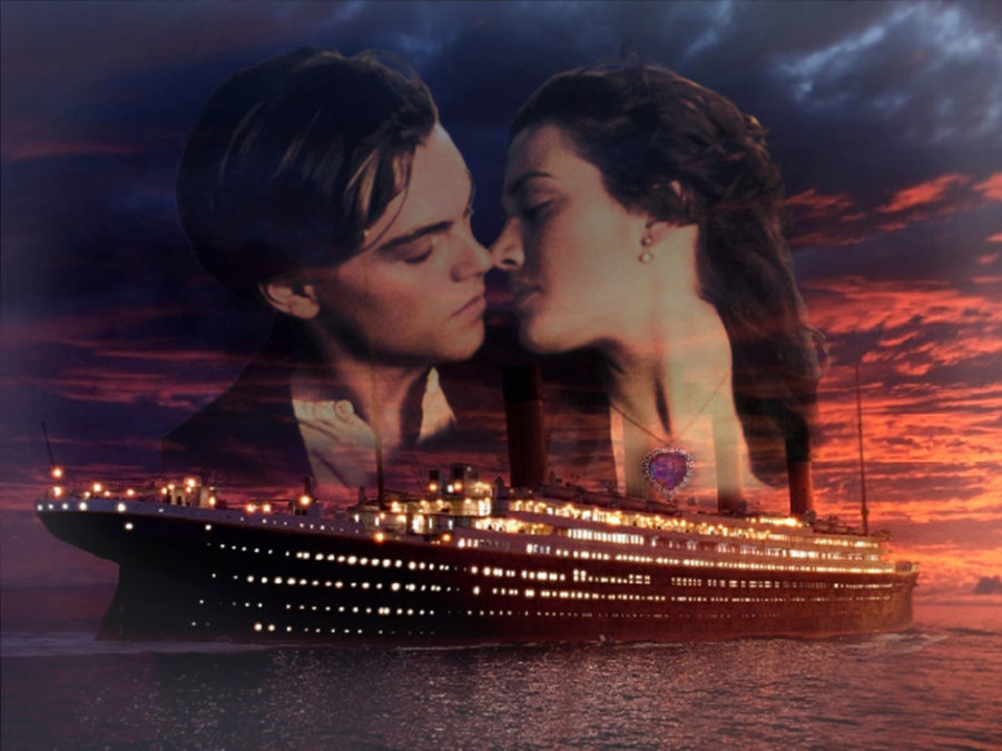 vad kan du om filmen Titanic??????