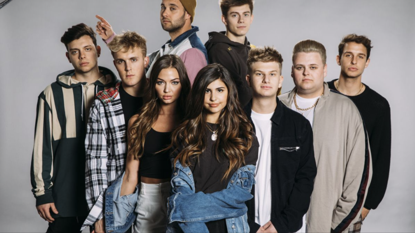 Which team 10 member would date you