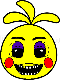 The FNAF QUIZ!