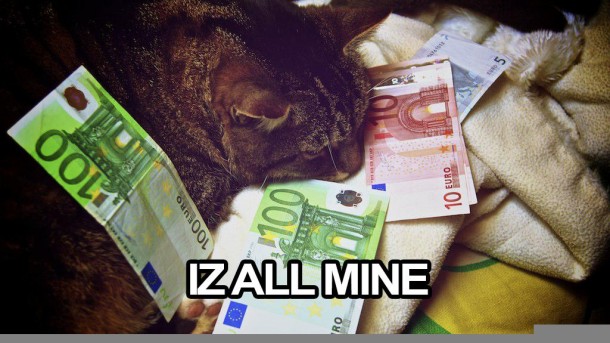 Am I Richz