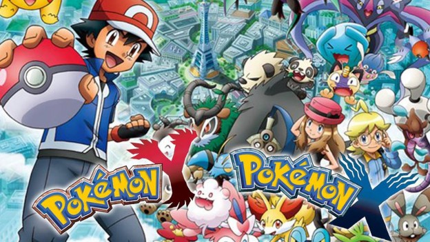 Pokemon