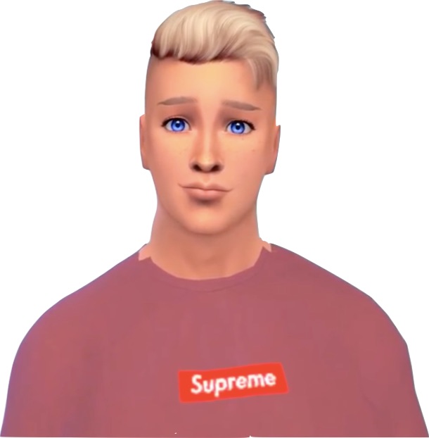 Do YOU know Clare’s sims?