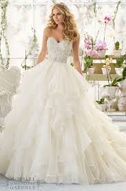 what is your dream wedding dress