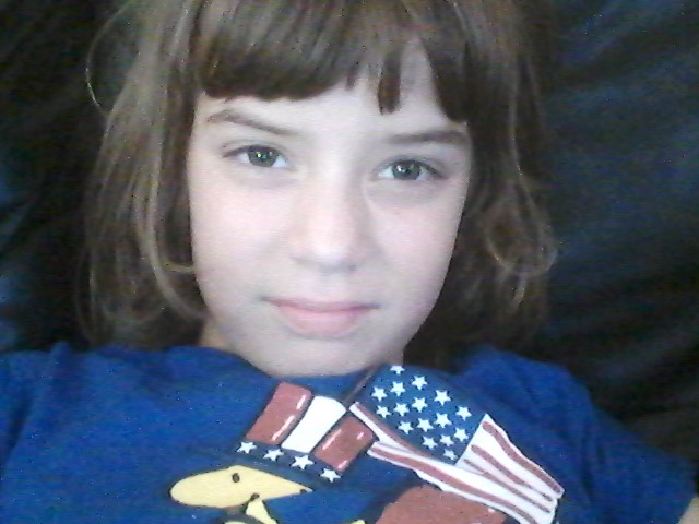 Carol Rose