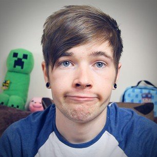How well do you know dan Middleton