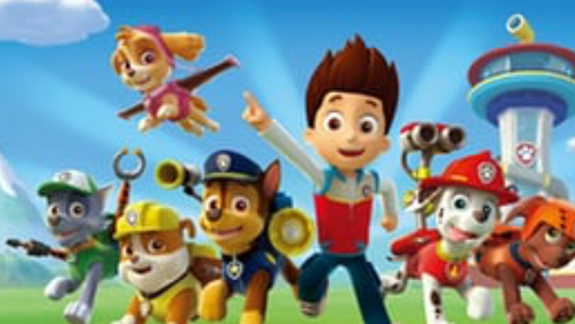 How Well Do You Know Paw Patrol??