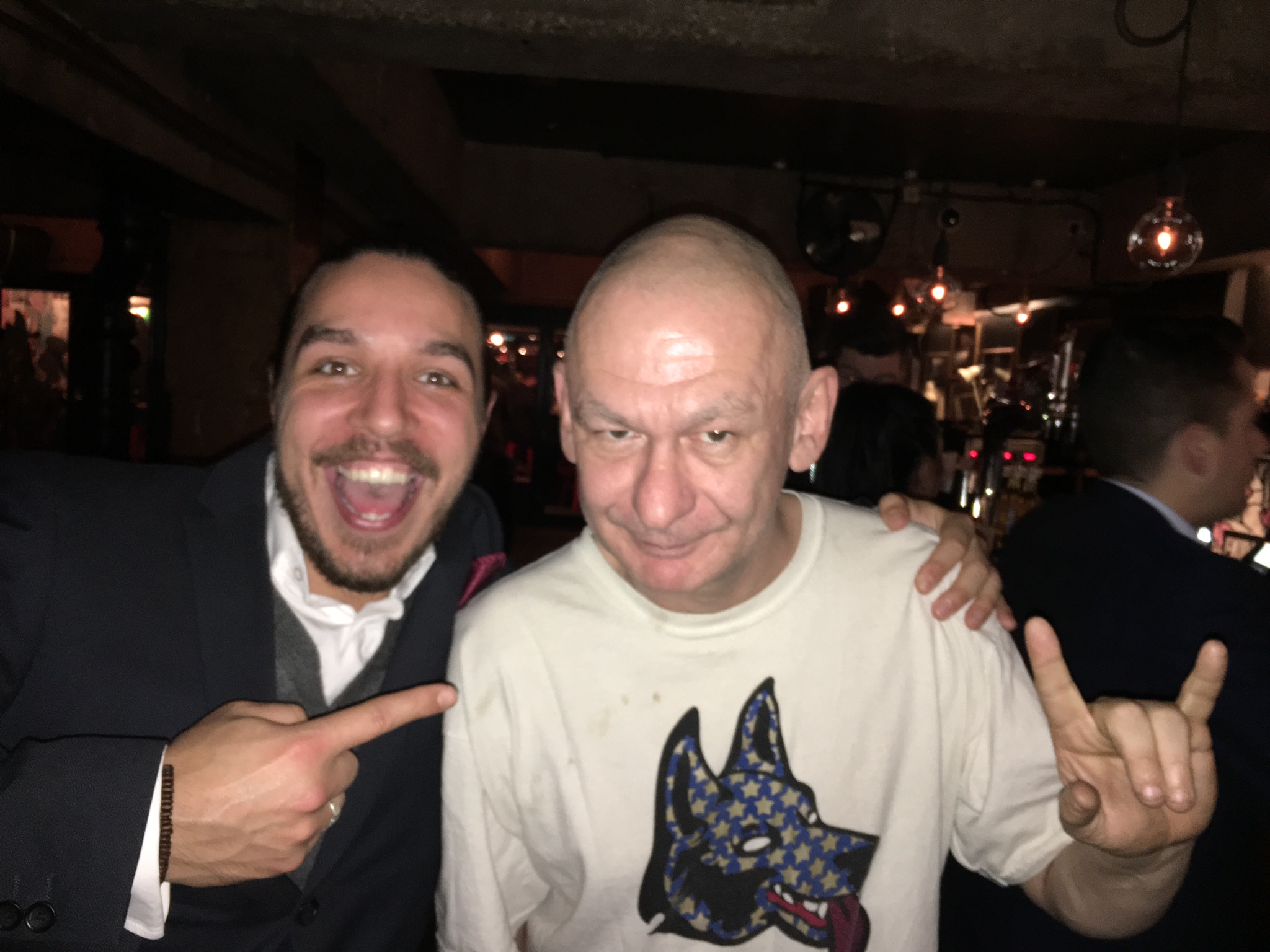 How Well Do You Know Mixmaster Morris?