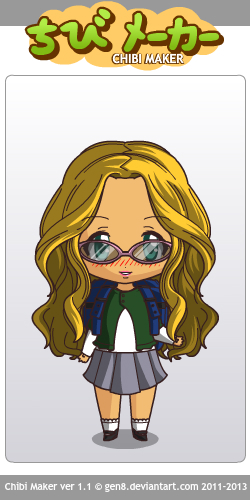 ARE YOU A NERD or a pretty one