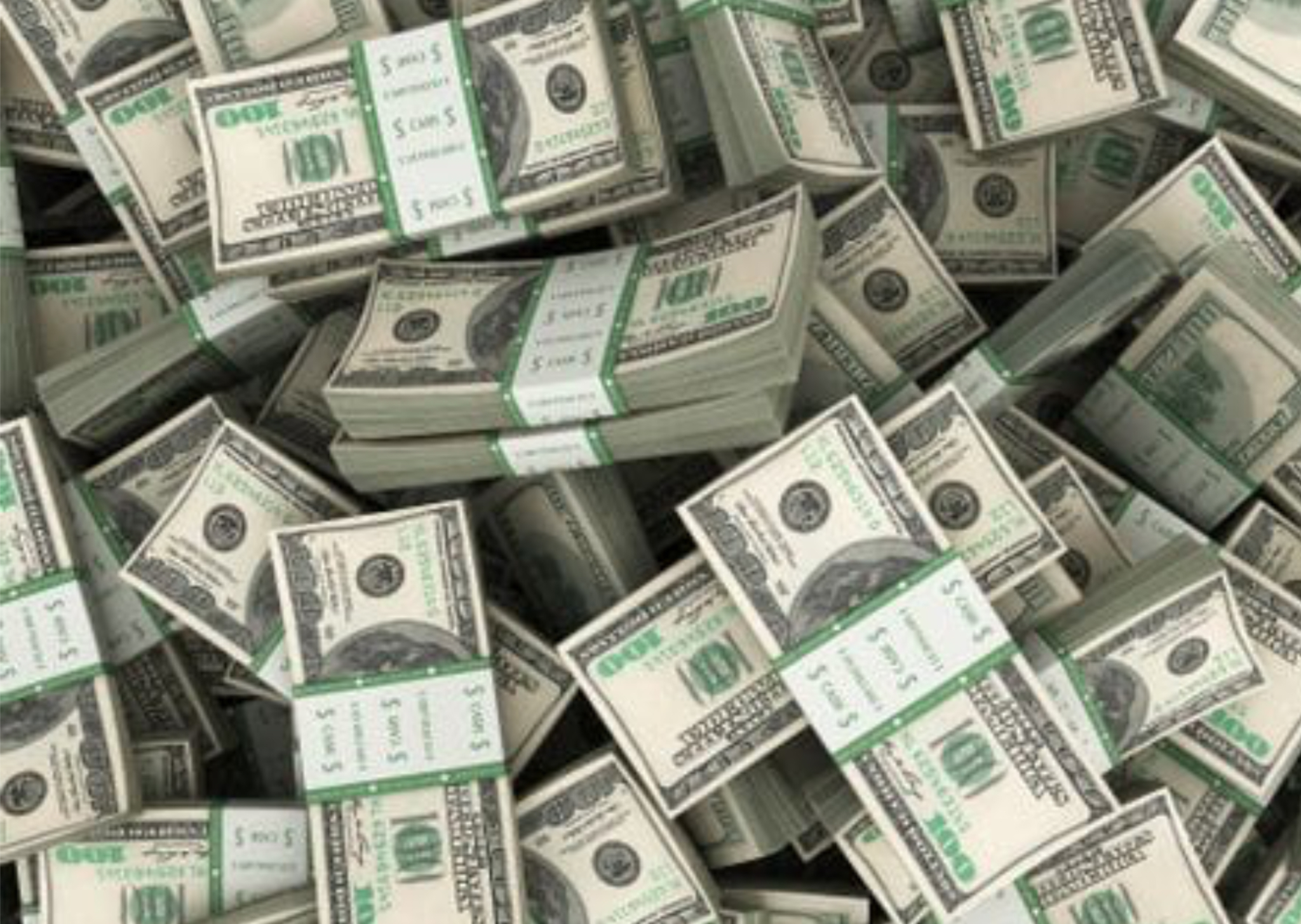 Will you be rich?