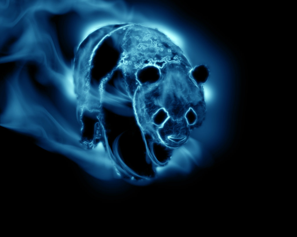 Vad är ditt Patronus djur?