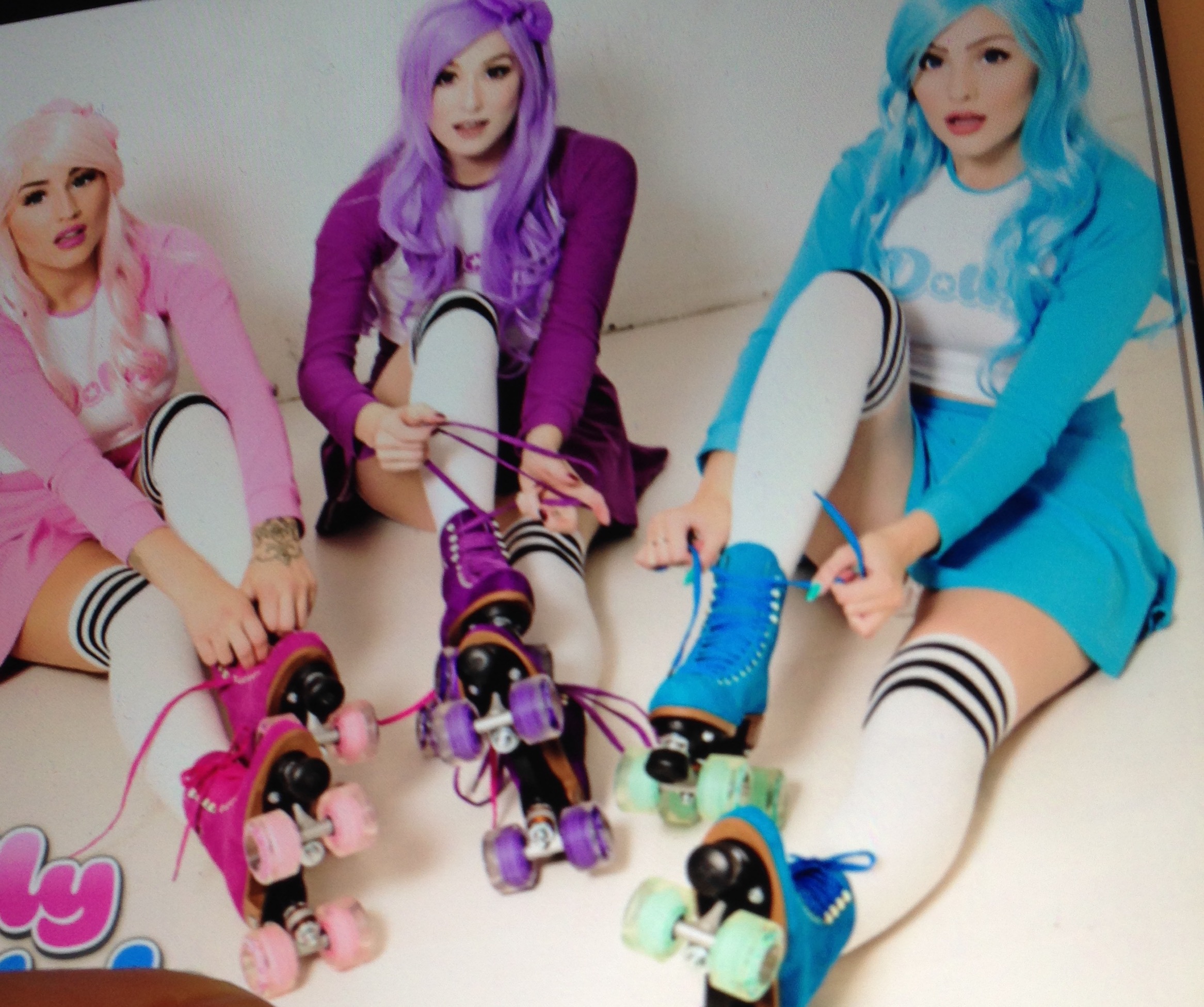 Hur mycket kan du om dolly style