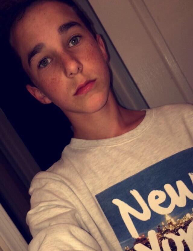 HUNTER ROWLAND