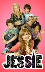 Which Jessie character are you most like??