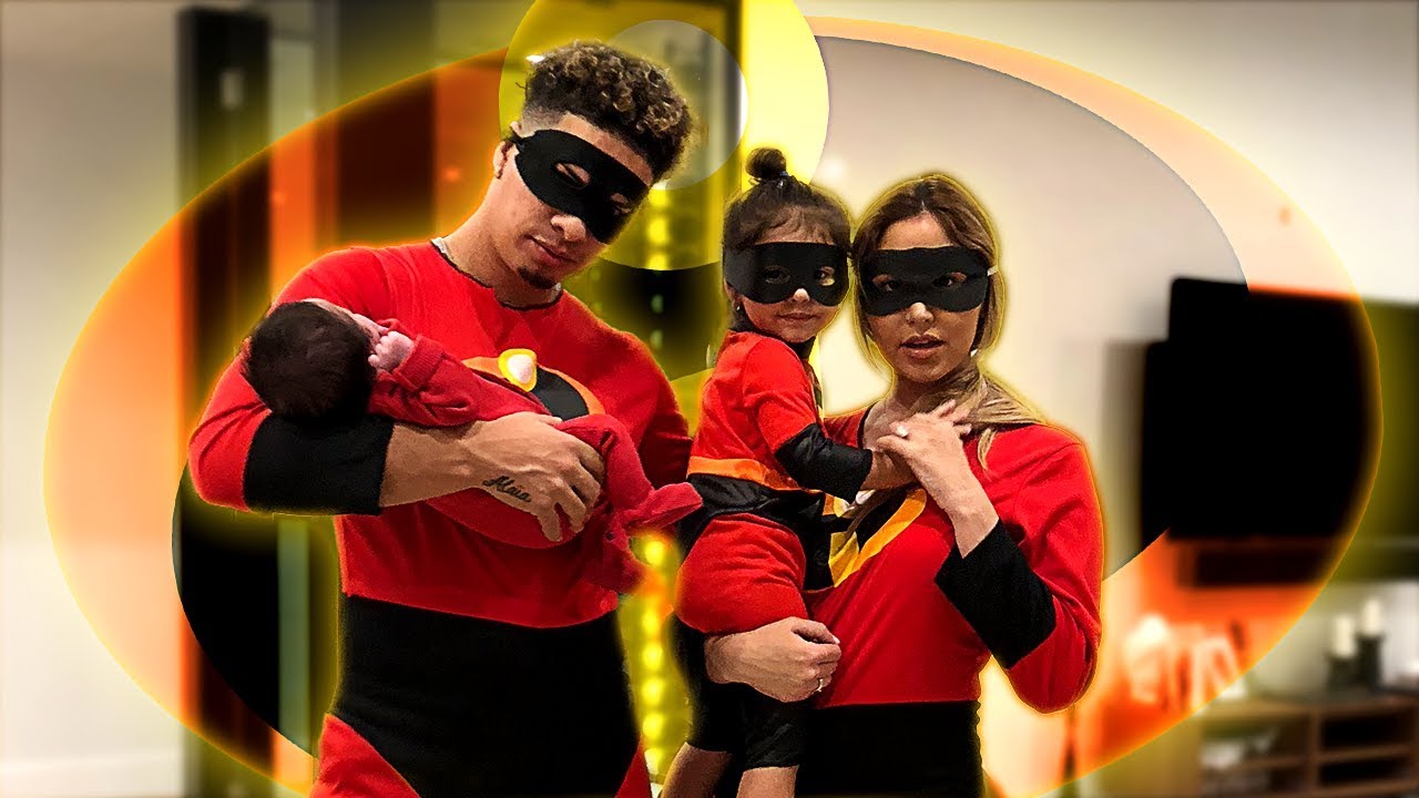 The ace family