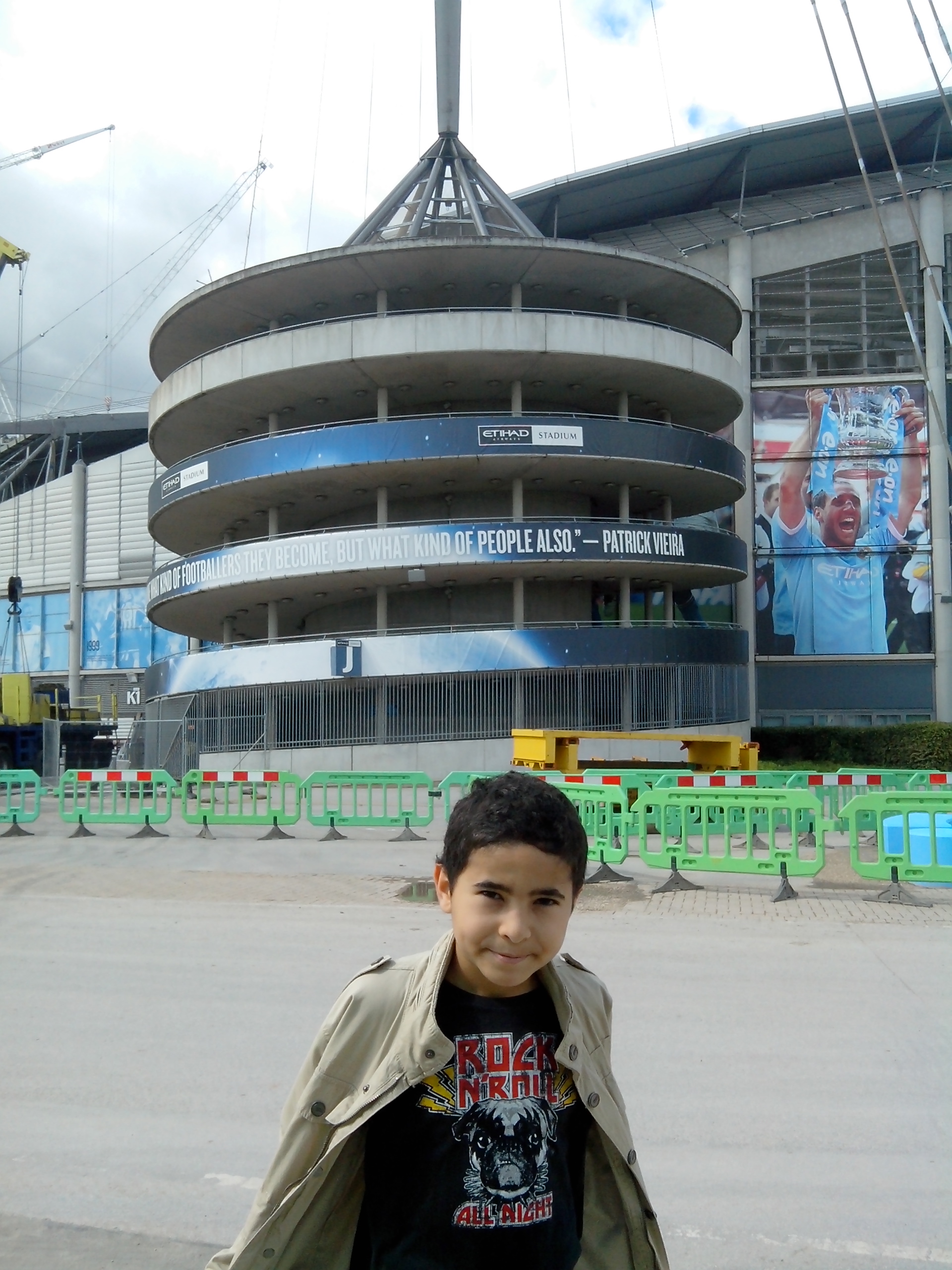Anouar Anu