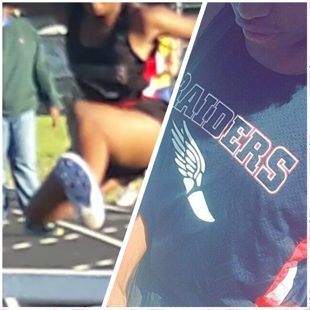 Do you run track??