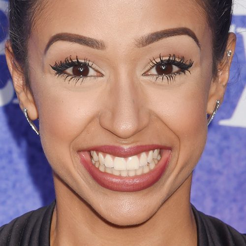 Liza Koshy